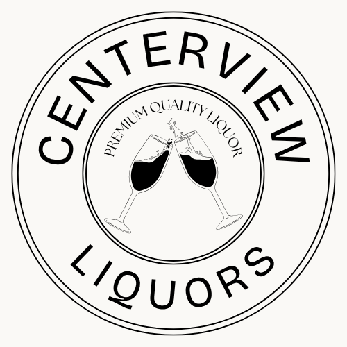 Center view liquor