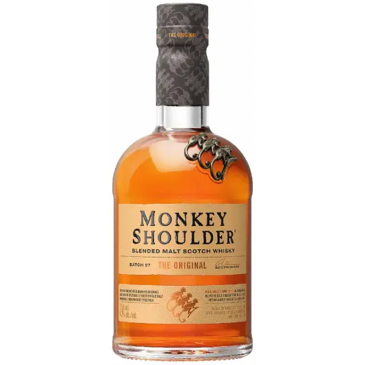 monkey shoulder whiskey in west seneca