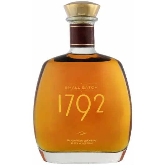1792 SMALL BATCH BBN