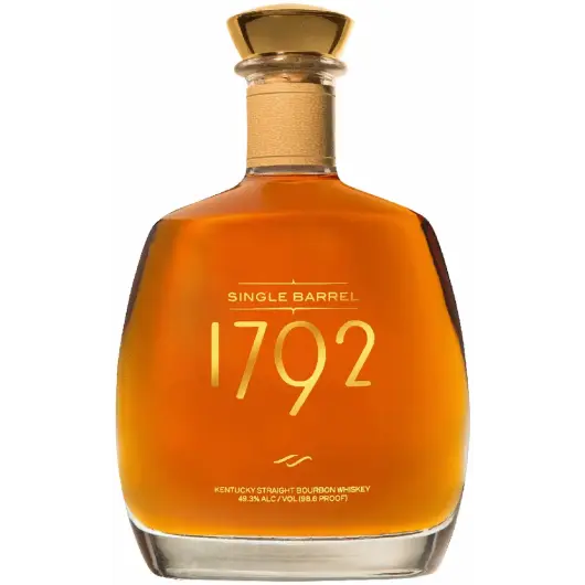 1792 SINGLE BARREL
