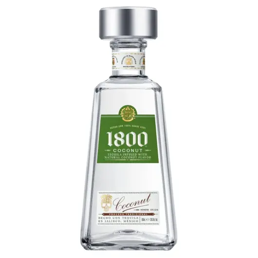 1800 COCONUT TEQ