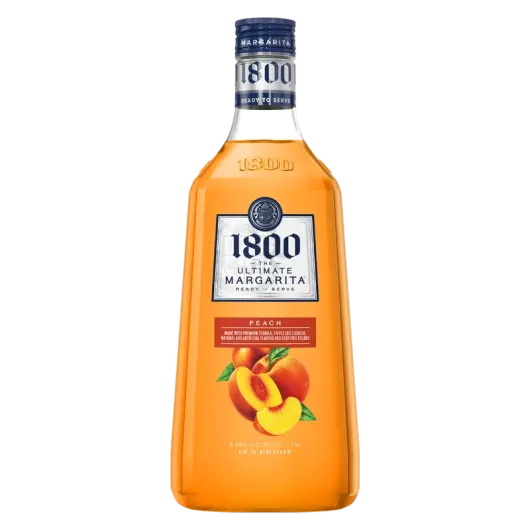 1800 MARGARITA PEACH