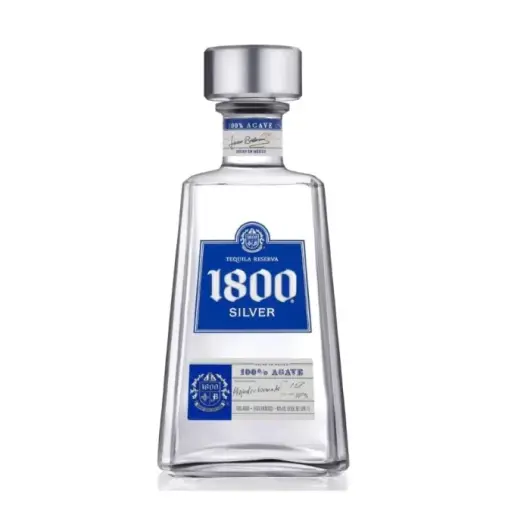 1800 SILVER