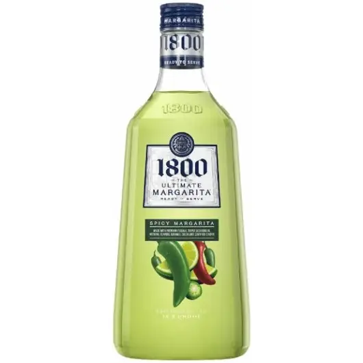 1800  SPICY MARGARITA