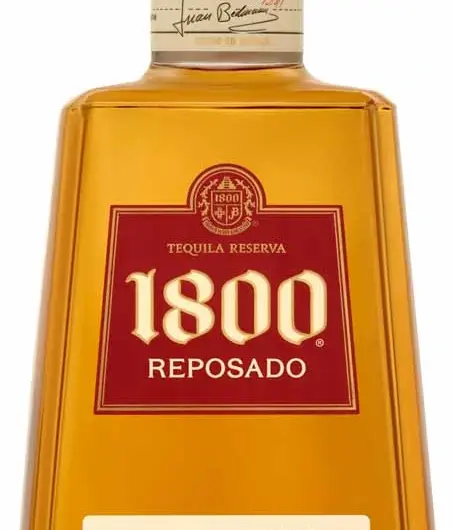 1800 TEQ REPOSADO