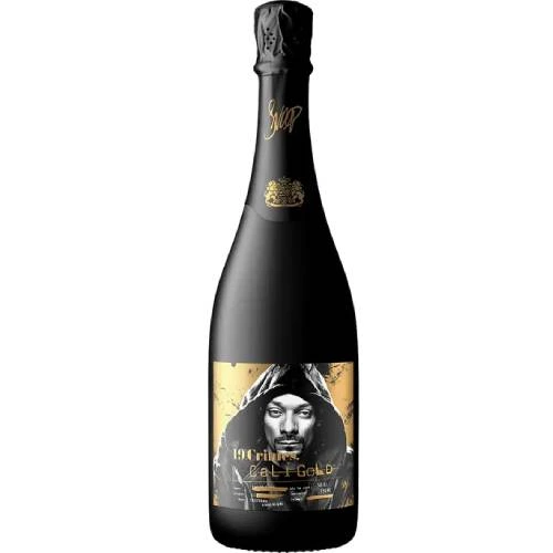 19 CRIMES CALI GOLD