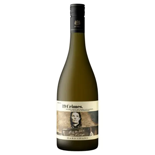 19 CRIMES CHARD HARD