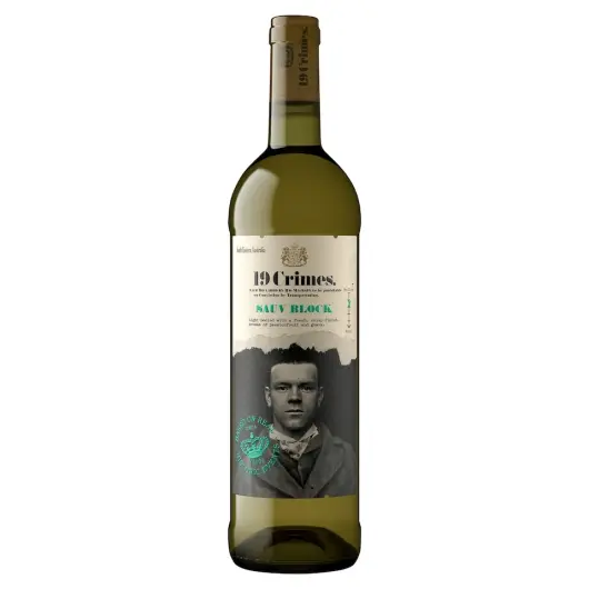 19 CRIMES SAUV BLOCK