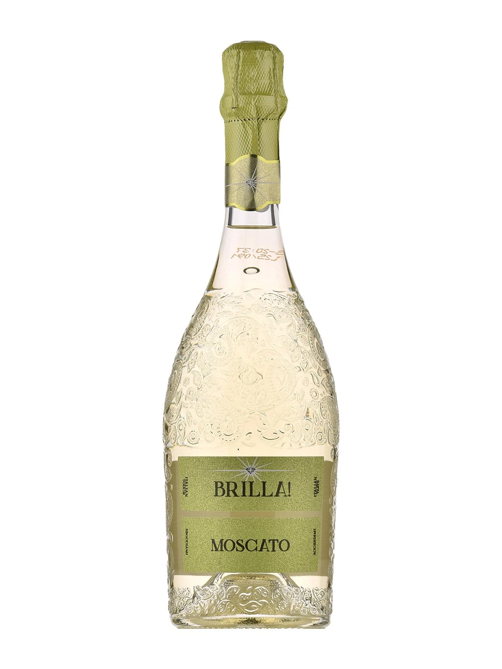 Brilla Moscato