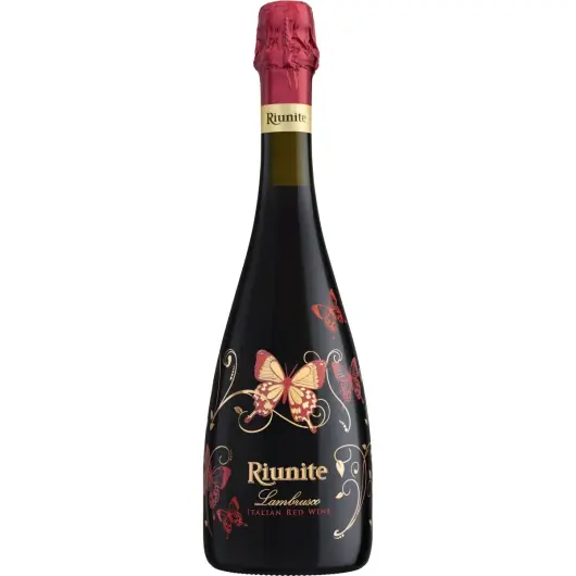 RIUNITE LAMBRUSCO