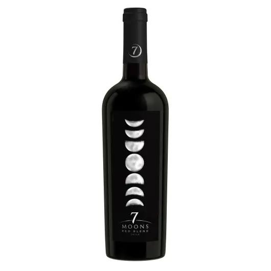 7 MOON DARK BLEND