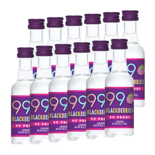 99 BLACK BERRY 12PK