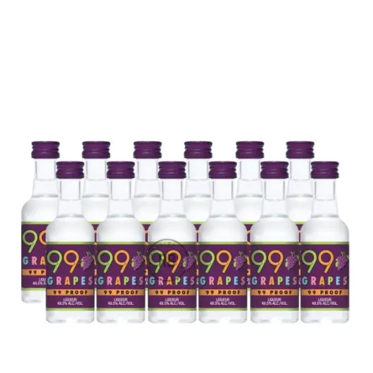 99 GRAPE 12PK