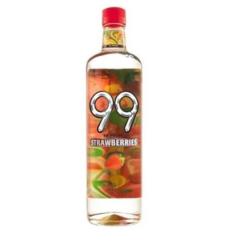 99 STWBRY