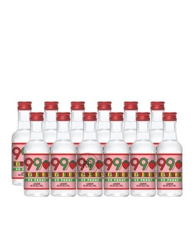 99 XXPRSS 12PK