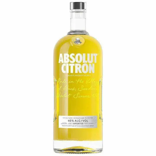ABSOLUT CITRON