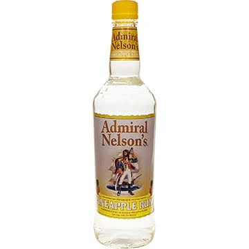 ADMIRAL NELSON PINEAPPLE