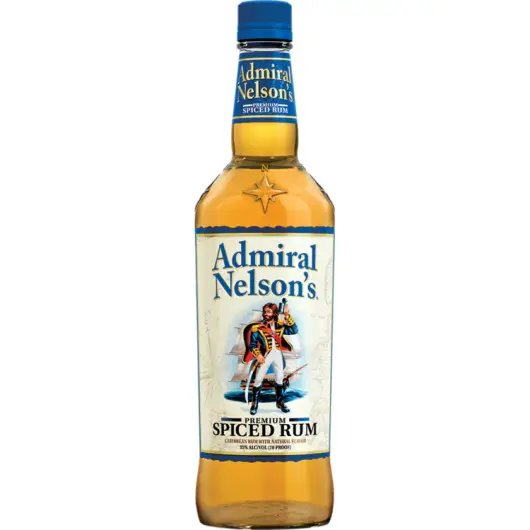 ADMIRAL NELSON RUM SPICED 70