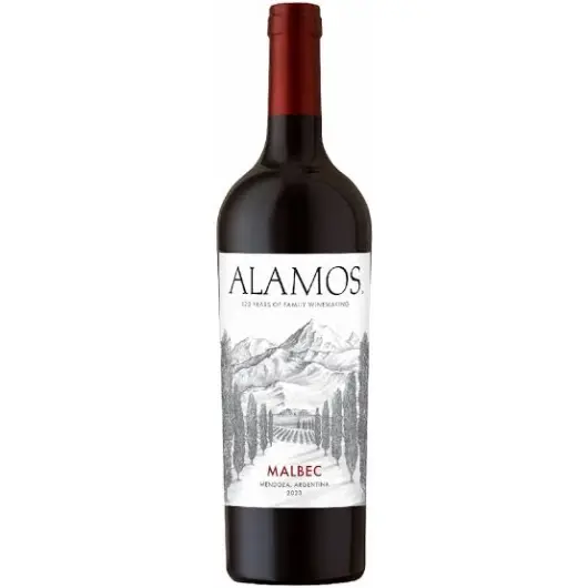 ALAMOS MALBEC