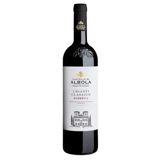 ALBOLA CHIANTI CLS RSV