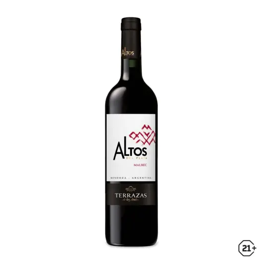 ALTOS MALBEC
