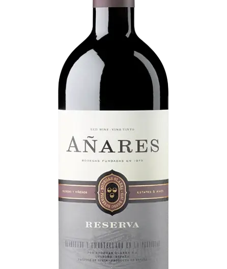 ANARES RIOJA