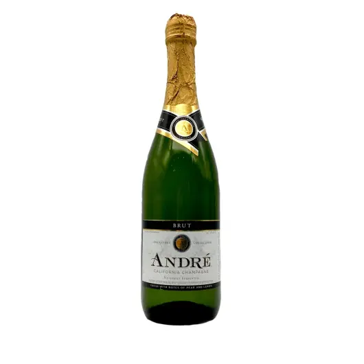 ANDRE BRUT