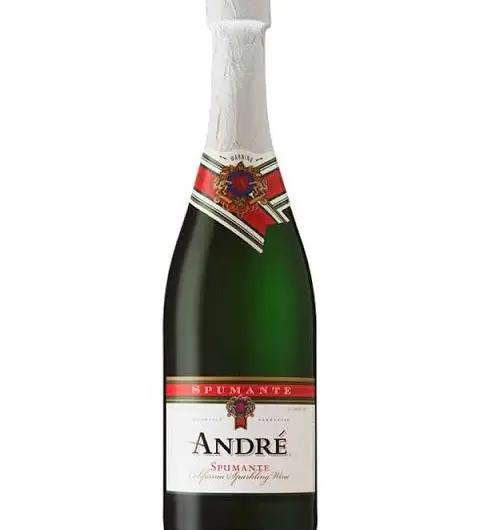 ANDRE SPUMANTE