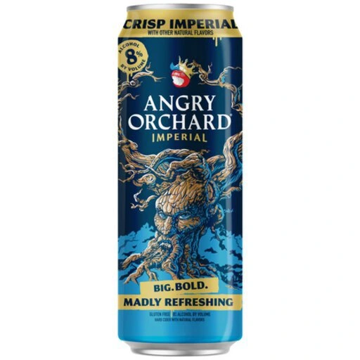 ANGRY ORCHARD CRISP IMPERIAL