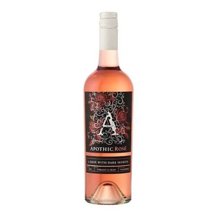 APOTHIC  ROSE