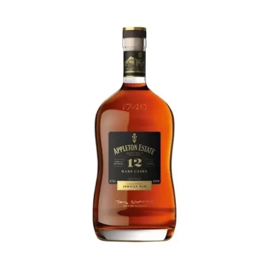 APPLETON RUM