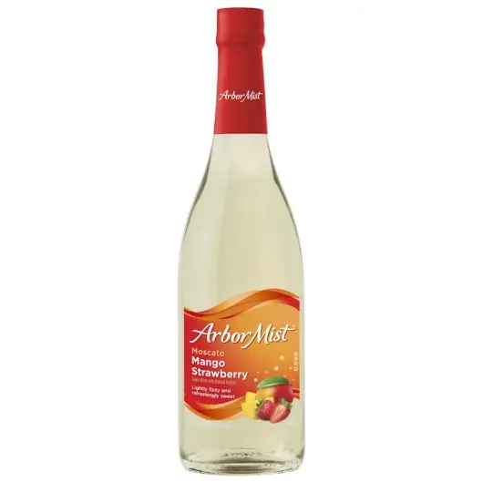 ARBOR MIST MANGO STRAW
