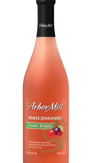ARBOR MIST WT ZIN EXOTIC FRUIT
