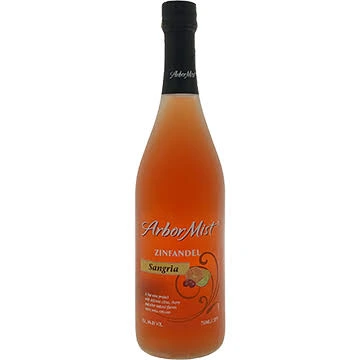 ARBOR MIST WT ZIN STRAW