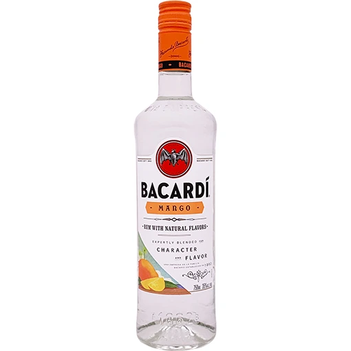 BACARDI MANGO