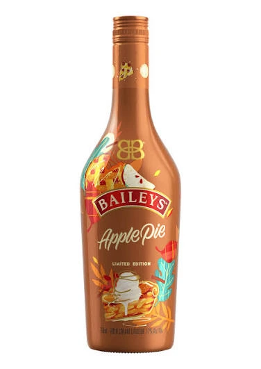 BAILEYS APPLE PIE