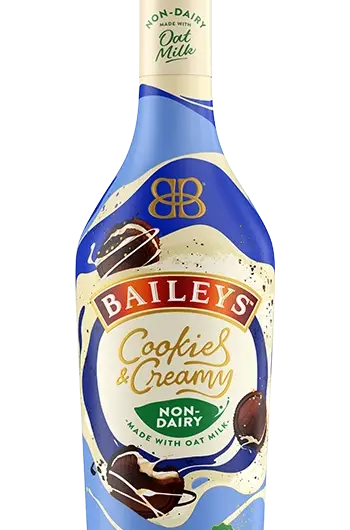 BAILEYS COOKIES & CREAM