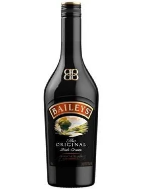 BAILEYS IRISH CRM