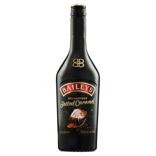 BAILEYS SALT CARAMEL