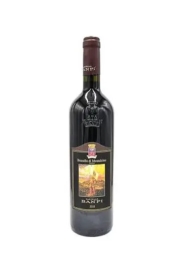 BANFI BRUNELLO