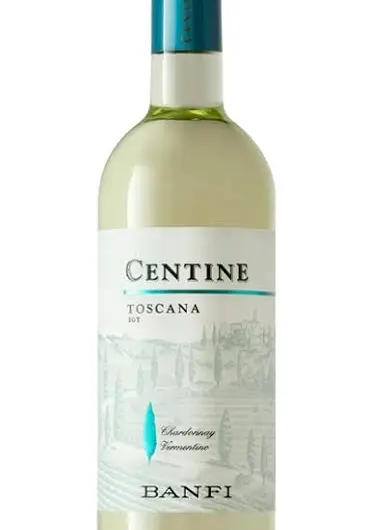 BANFI CENTINE BIANCO