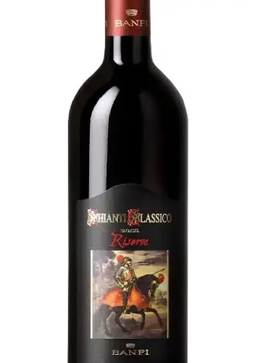 BANFI CHIANTI RISERVA