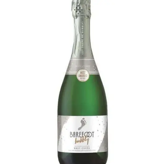 BAREFOOT BUBBLY BRUT
