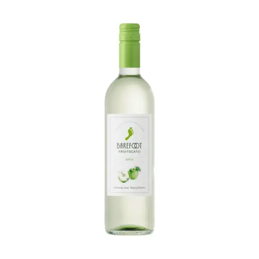 BAREFOOT FRUIT SCATO APPLE