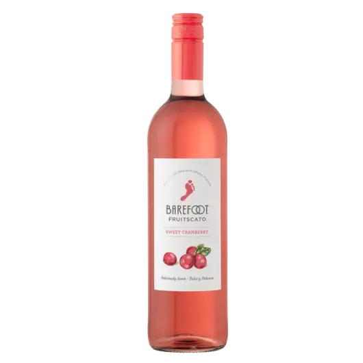 BAREFOOT FRUITSCATO CRANB
