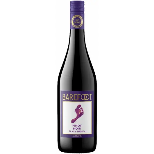 BAREFOOT PINOT NOIR