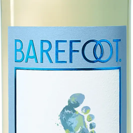 BAREFOOT RIES