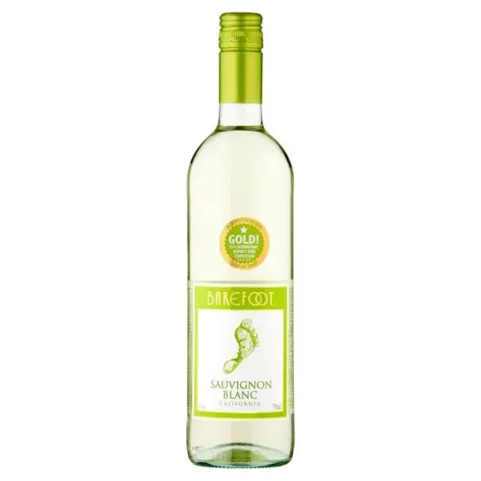 BAREFOOT SAUV BL