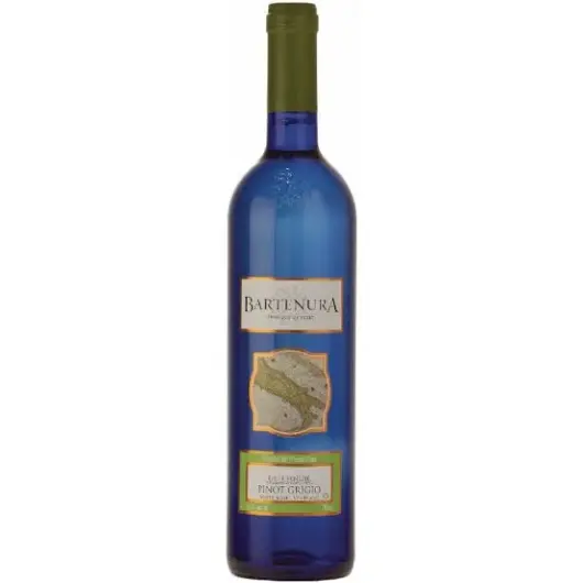 BARTENURA PINOT GRIGIO