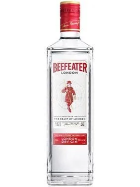 BEEFEATER GIN